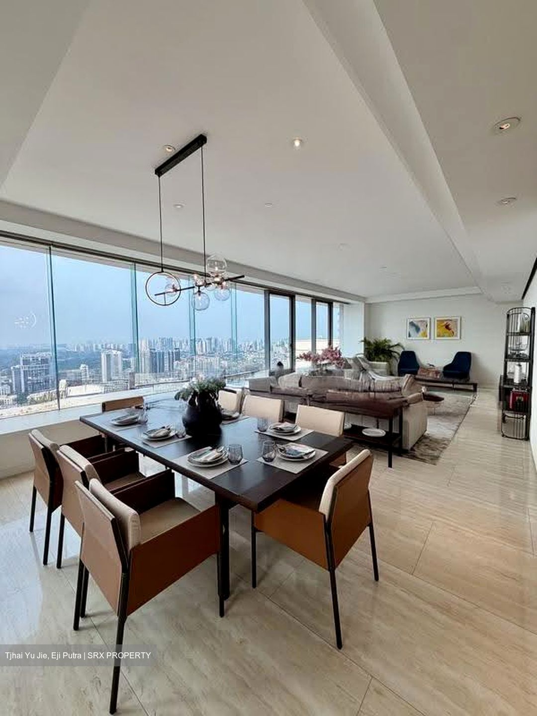 Ardmore Residence (D10), Condominium #620572231